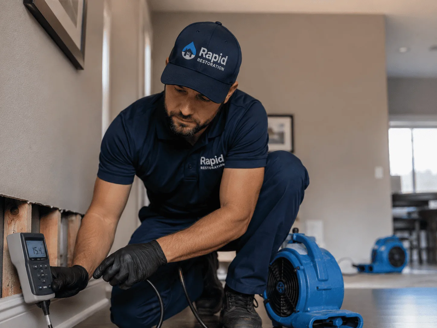Common questions about Dehumidification in South Orange, NJ